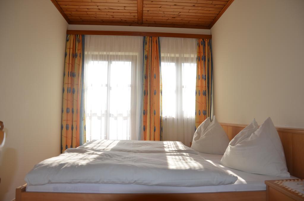 Apartamento Urlaub Am Kraeutlhof In Mariapfarr Habitación foto