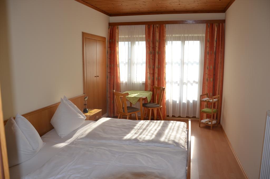 Apartamento Urlaub Am Kraeutlhof In Mariapfarr Habitación foto